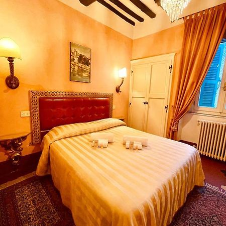 Aparthotel Palazzo Barbini Dimora Storica Castiglione del Lago Zewnętrze zdjęcie