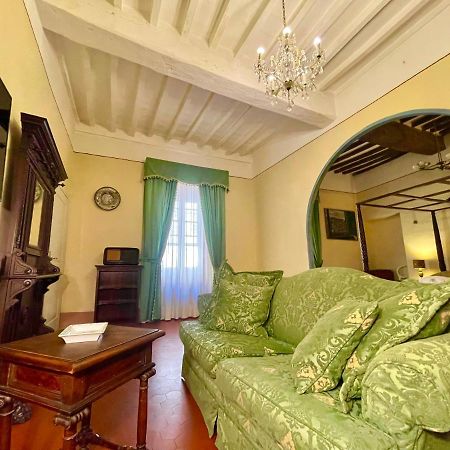 Aparthotel Palazzo Barbini Dimora Storica Castiglione del Lago Zewnętrze zdjęcie