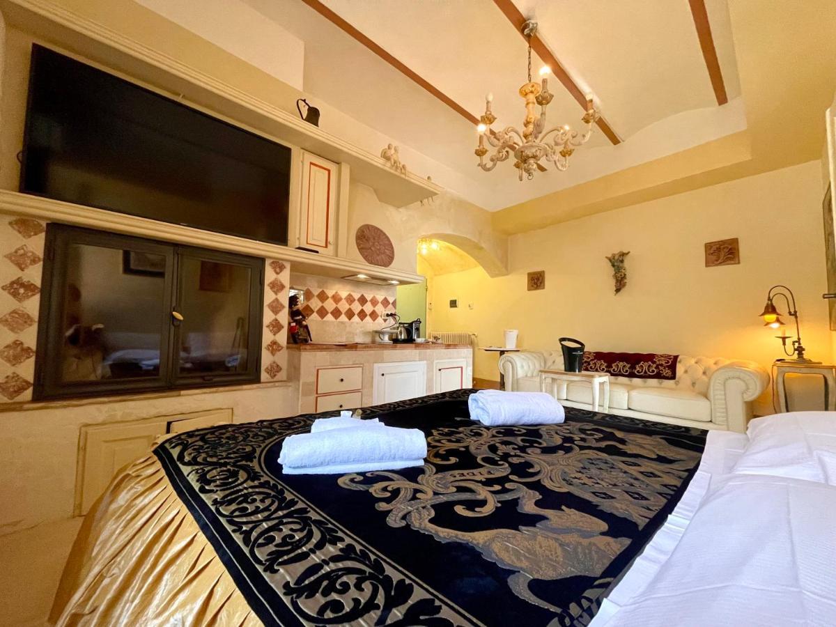 Aparthotel Palazzo Barbini Dimora Storica Castiglione del Lago Zewnętrze zdjęcie