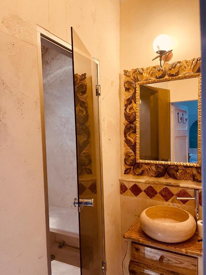 Aparthotel Palazzo Barbini Dimora Storica Castiglione del Lago Zewnętrze zdjęcie