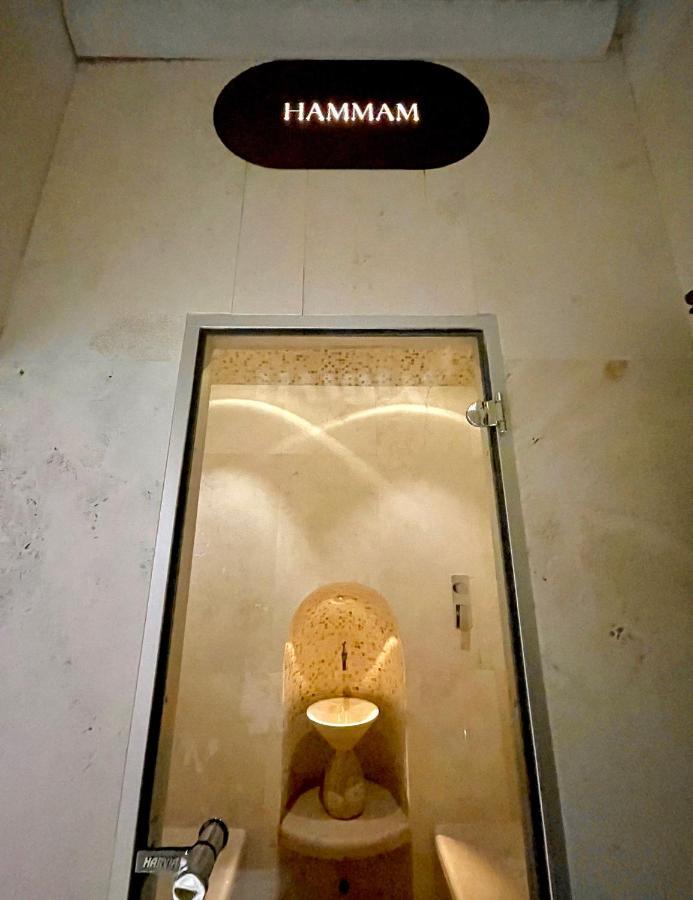 Aparthotel Palazzo Barbini Dimora Storica Castiglione del Lago Zewnętrze zdjęcie